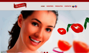 Betesdafoods.com thumbnail