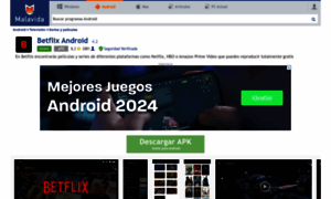 Betflix.malavida.com thumbnail