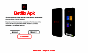 Betflixapk.app thumbnail