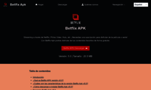 Betflixapk.net thumbnail