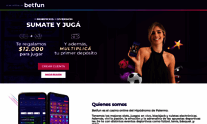 Betfun.com.ar thumbnail