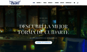Bethelspa.com thumbnail