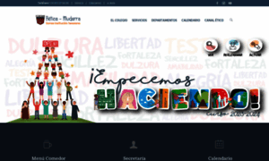 Betica-mudarra.org thumbnail