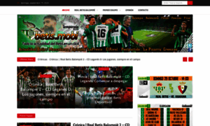 Betis.mobi thumbnail