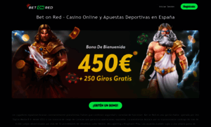 Betonred-es.com thumbnail
