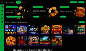 Betonredoficial-es.com thumbnail