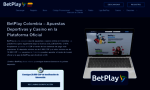 Betplays.com.co thumbnail