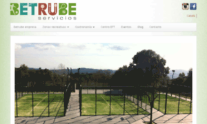 Betrube.com thumbnail