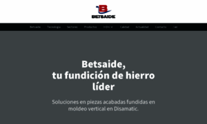 Betsaide.com thumbnail