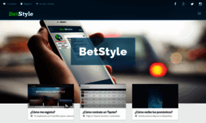 Betstyle.es thumbnail