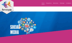 Bettamedia.com.ve thumbnail