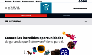 Betterwareytu.com thumbnail