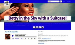 Betty.libsyn.com thumbnail