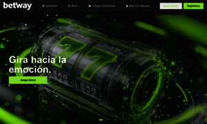 Betway-es.com thumbnail