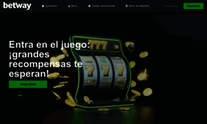 Betway-es.es thumbnail
