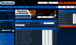 Betworld.ci thumbnail