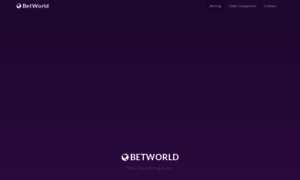 Betworld.com.au thumbnail
