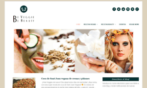 Beveggiebebeauty.com thumbnail