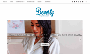 Beverlyp.com thumbnail