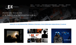 Bexfotografia.com thumbnail