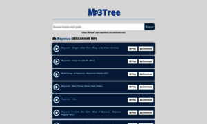 Beyonce-z9.mp3tree.net thumbnail