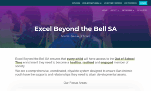 Beyondthebellsa.org thumbnail