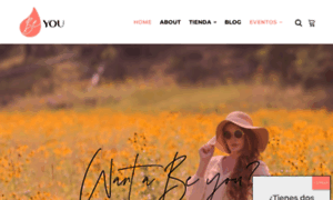 Beyouperfumes.com thumbnail