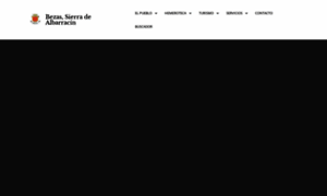 Bezas.org thumbnail