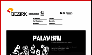 Bezirk.com.mx thumbnail