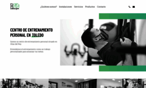 Bfittoledo.com thumbnail