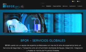 Bforsecurity.es thumbnail