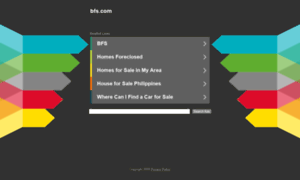 Bfs.com thumbnail