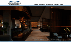 Bfsaulhotels.com thumbnail