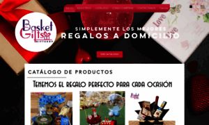 Bg-regalosenquito.com thumbnail
