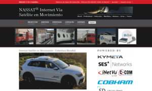 Bg.nassat.com thumbnail