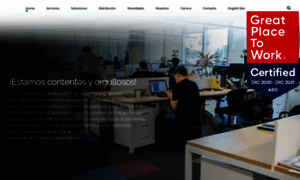 Bghtechpartner.com thumbnail