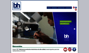 Bgingenieria.com.ar thumbnail