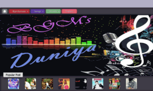 Bgmduniyas.blogspot.in thumbnail