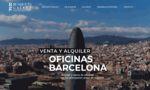 Bgoficinasbarcelona.com thumbnail