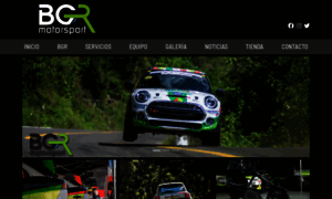 Bgr.com.mx thumbnail