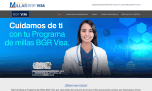 Bgrprogramademillas.com thumbnail