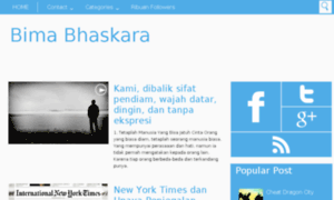 Bhaskara.us thumbnail