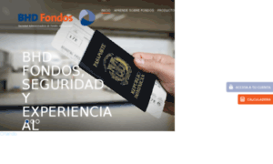 Bhdfondos.com.do thumbnail