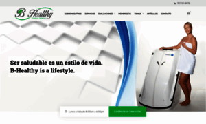 Bhealthypr.com thumbnail
