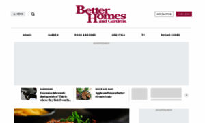 Bhg.com.au thumbnail