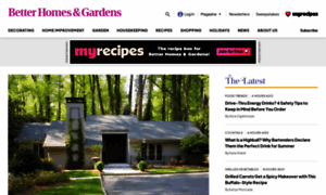 Bhg.com thumbnail