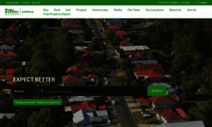 Bhgre.com.au thumbnail