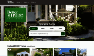 Bhgre.com thumbnail