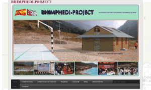 Bhimphedi-project.org thumbnail