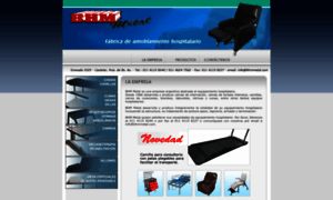 Bhmmetal.com thumbnail